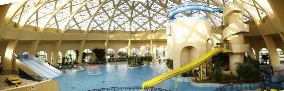 Suites les charmilles & spa - 12