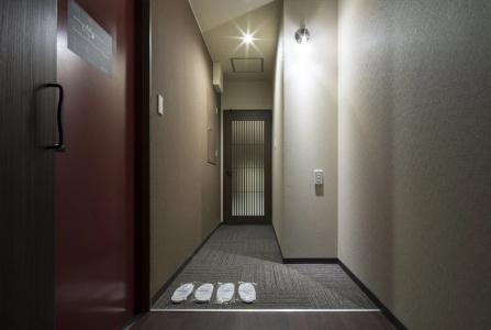 Randor Residence Hiroshima Suites - 9
