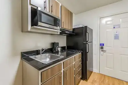 Studio 6 Dallas, TX - 48