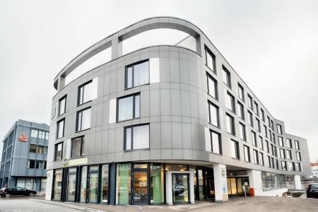 B&B Aalen - 48