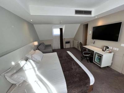 Holiday Inn Paris - Auteuil by IHG - 44
