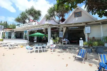 Diamond Sand Palace - 13
