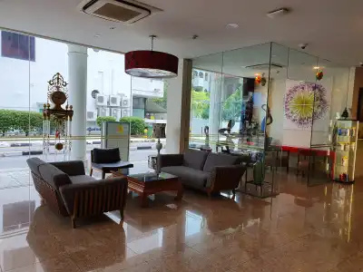 Santa Grand East Coast, a NuVe Group Collection - 1