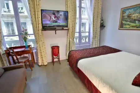Hôtel des Célestins - 18