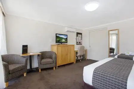 Mid City Warrnambool - 118