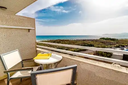 Eix Platja Daurada & Spa - 111