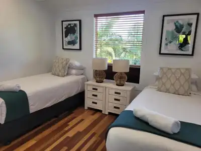 South Pacific Resort & Spa Noosa - 95