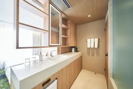WeBase TAKAMATSU - Hostel - 41
