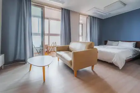 The Stay Songdo - 144