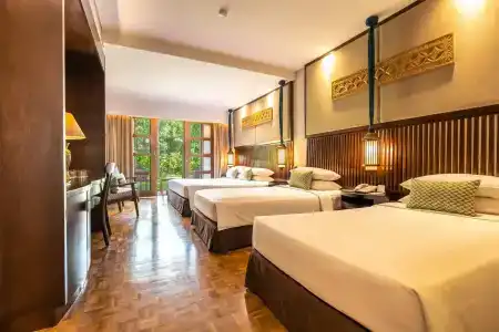 Bintang Bali Resort - 1