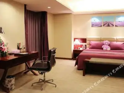 Chengdu Sovereign - 64