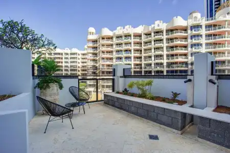 Aria Apartments - 499