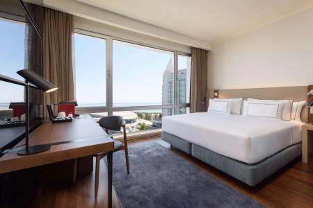 Meliá Lisboa Oriente - 4