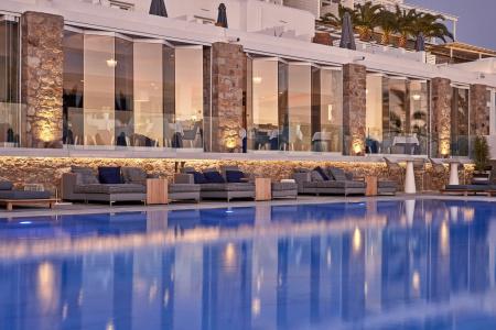 Myconian Ambassador Relais & Chateaux - 36