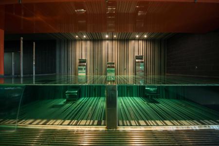 HD Beach Resort & SPA - 20