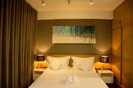 Sen Boutique House - 82