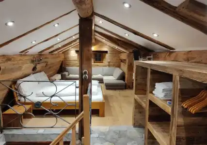 Ringstrasse - One Bedroom No.17 - 57