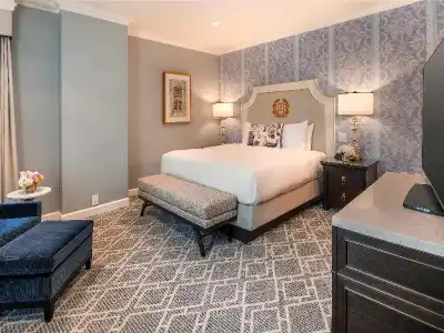 Willard InterContinental Washington by IHG - 123