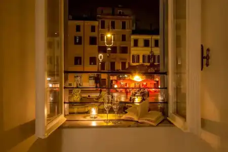 Palazzo de Cupis - Suites and View - 23