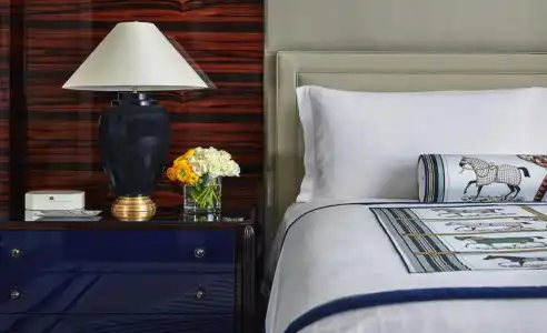 Four Seasons Bahrain Bay - 27