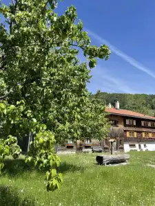 ParkOberstaufen - Partner Von Oberstaufen Plus Golf - 48