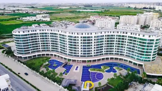 Sirius Town Residence and Spa - 2