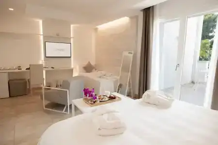San Lorenzo Boutique & SPA - 220