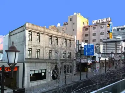 Ueda Plaza - 11