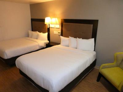 Red Roof Inn Houston – Jersey Village - 2