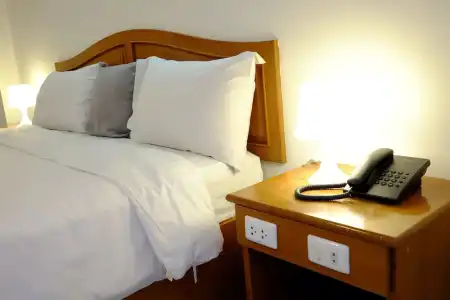 PJ Inn Pattaya - 42