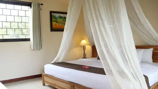 Villa JJ and Spa Ubud - 47