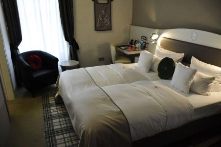 Jagdschloss Kranichstein - 2