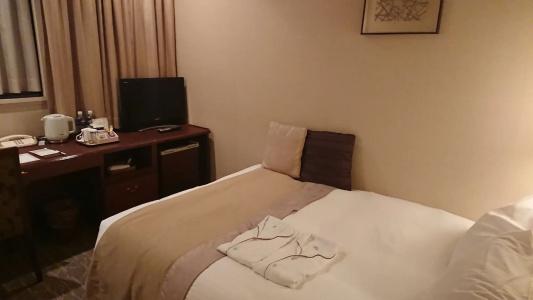 Shibuya Creston - 35