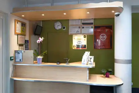 B&B Valence Sud - 1