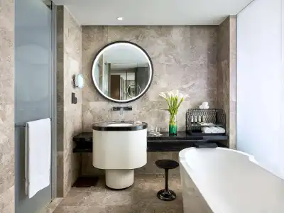Sofitel Beijing Central - 40