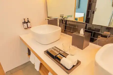 Crowne Plaza Merida by IHG - 218
