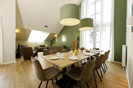 Dormio resort Eifeler Tor - 34