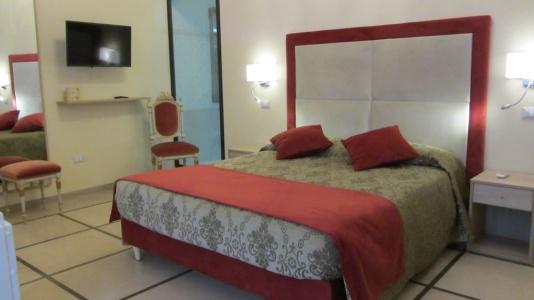 Dimora Charleston Spa Lecce - 41