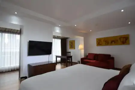 Le Siam Silom Bangkok by Pcl - 186