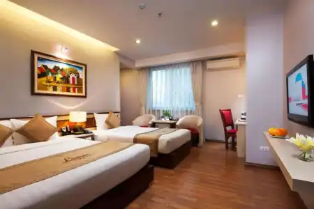 Luxeden Signature - 90