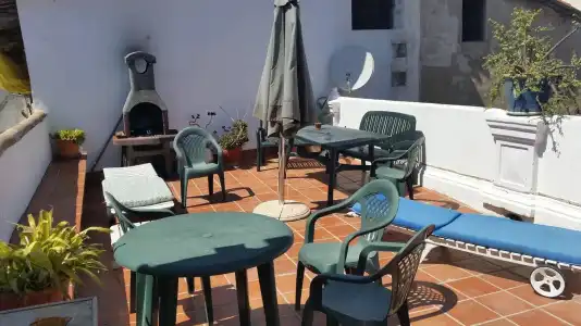 Hostal Pons - 15