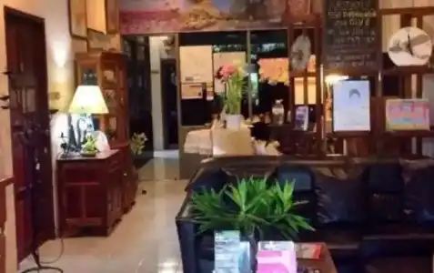 Surada Guesthouse - 21
