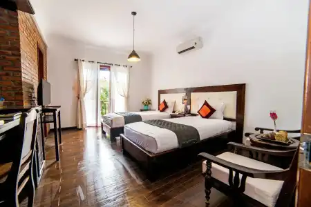 Calm House Hoi An 1 - 5