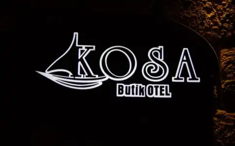 Kosa Butik Otel - 47