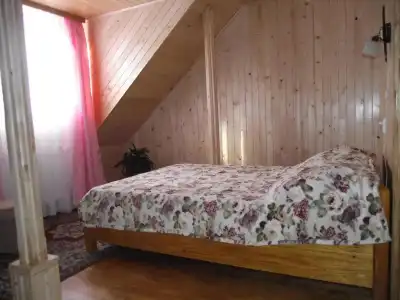 Guesthouse U Dida Viktora - 16