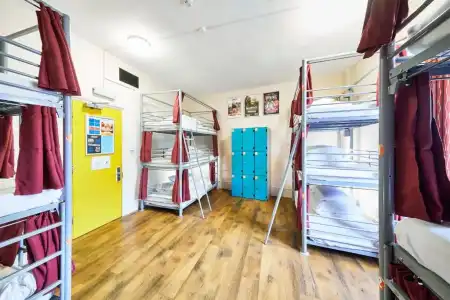 St Christopher's Inn, Hammersmith - Hostel - 47