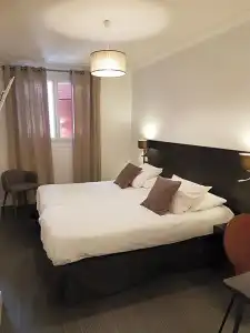 Hôtel Au Bon Coin - 22