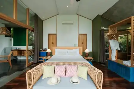Amora Ubud Boutique Villas - 113