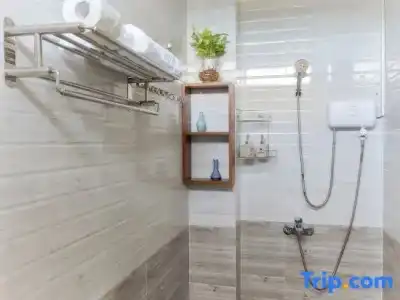 Danang Backpacker Hostel and Spa - 100
