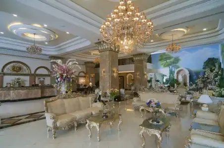 LK The Empress Pattaya - 1
